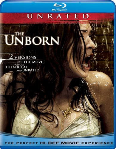 The Unborn [Unrated Edition] image 2