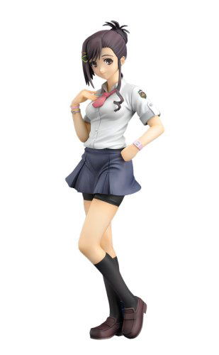 Candy Boy 1/8 Scale Pre-Painted PVC Figure: Sakurai Kanade image 1