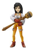 Final Fantasy IX Play Arts Non Scale Pre-Painted Figure: Garnet Til Alexandros thumbnail 1