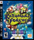 Katamari Forever thumbnail 1