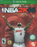 NBA 2K14 thumbnail 1