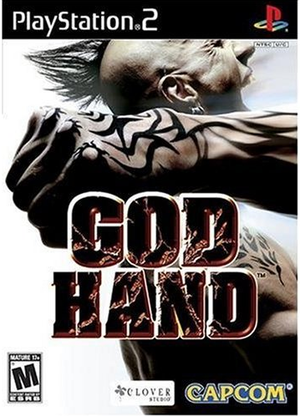 God Hand_