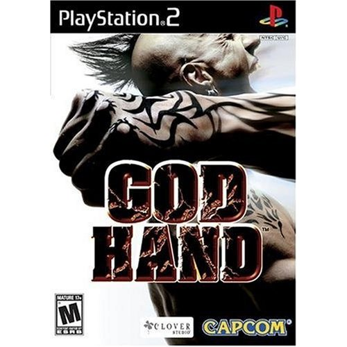 God Hand image 1