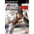 Major League Baseball 2K9 thumbnail 1