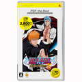 Bleach: Heat the Soul 5 (PSP the Best) thumbnail 1