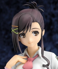 Candy Boy 1/8 Scale Pre-Painted PVC Figure: Sakurai Kanade thumbnail 2
