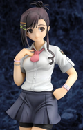 Candy Boy 1/8 Scale Pre-Painted PVC Figure: Sakurai Kanade thumbnail 3