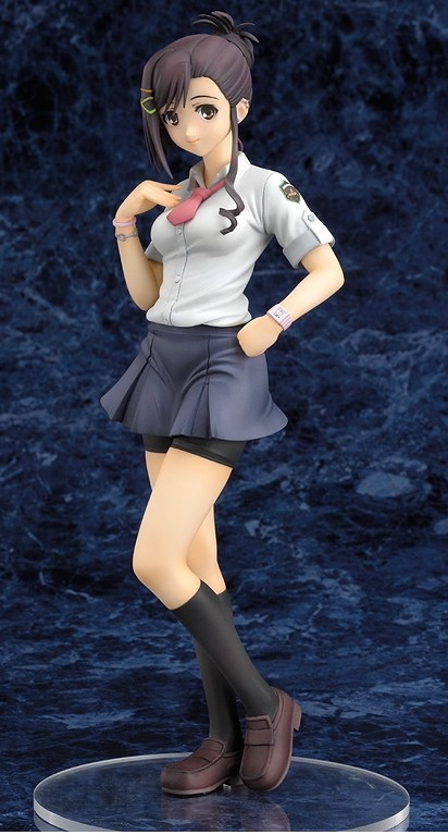Candy Boy 1/8 Scale Pre-Painted PVC Figure: Sakurai Kanade image 4