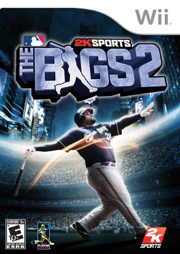 The Bigs 2 image 1