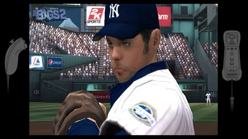 The Bigs 2 image 3