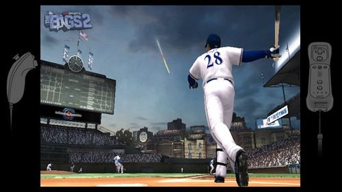 The Bigs 2 image 4