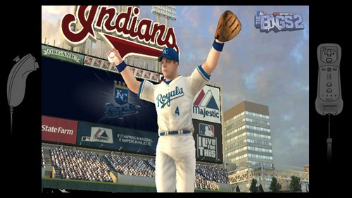The Bigs 2 image 5