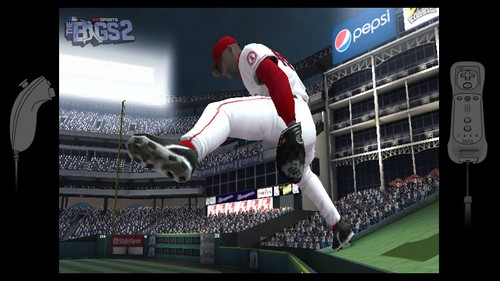 The Bigs 2 image 6