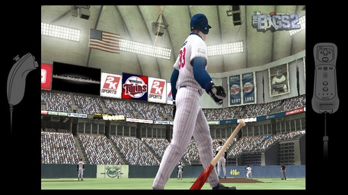The Bigs 2 image 9