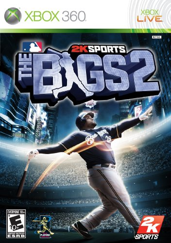 The Bigs 2 image 1