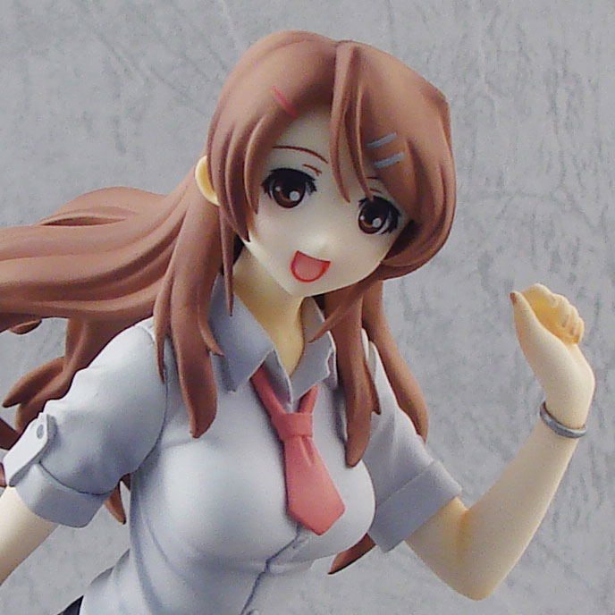 Candy Boy 1/8 Scale Pre-Painted PVC Figure: Sakurai Yukino image 2
