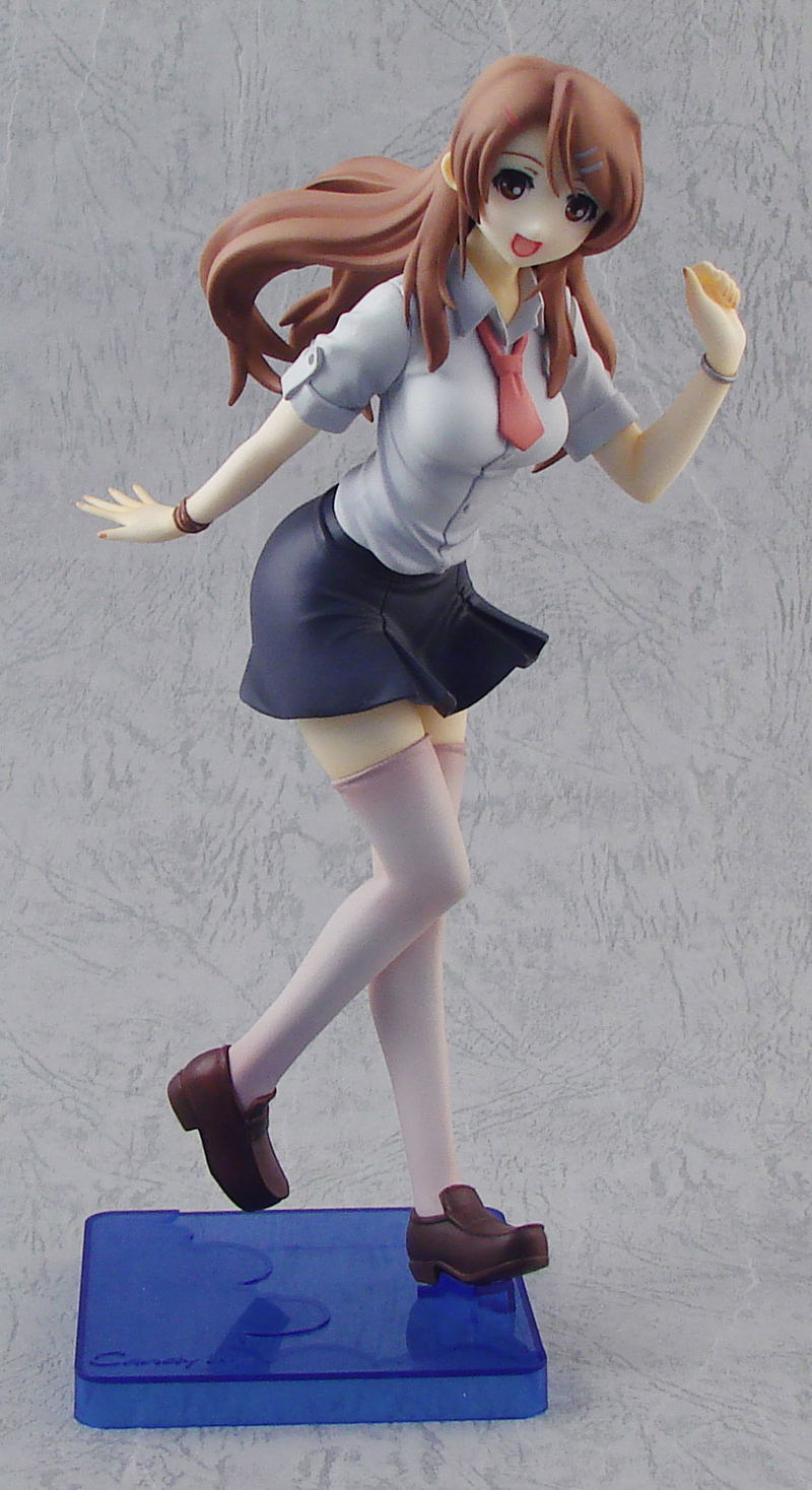 Candy Boy 1/8 Scale Pre-Painted PVC Figure: Sakurai Yukino image 3