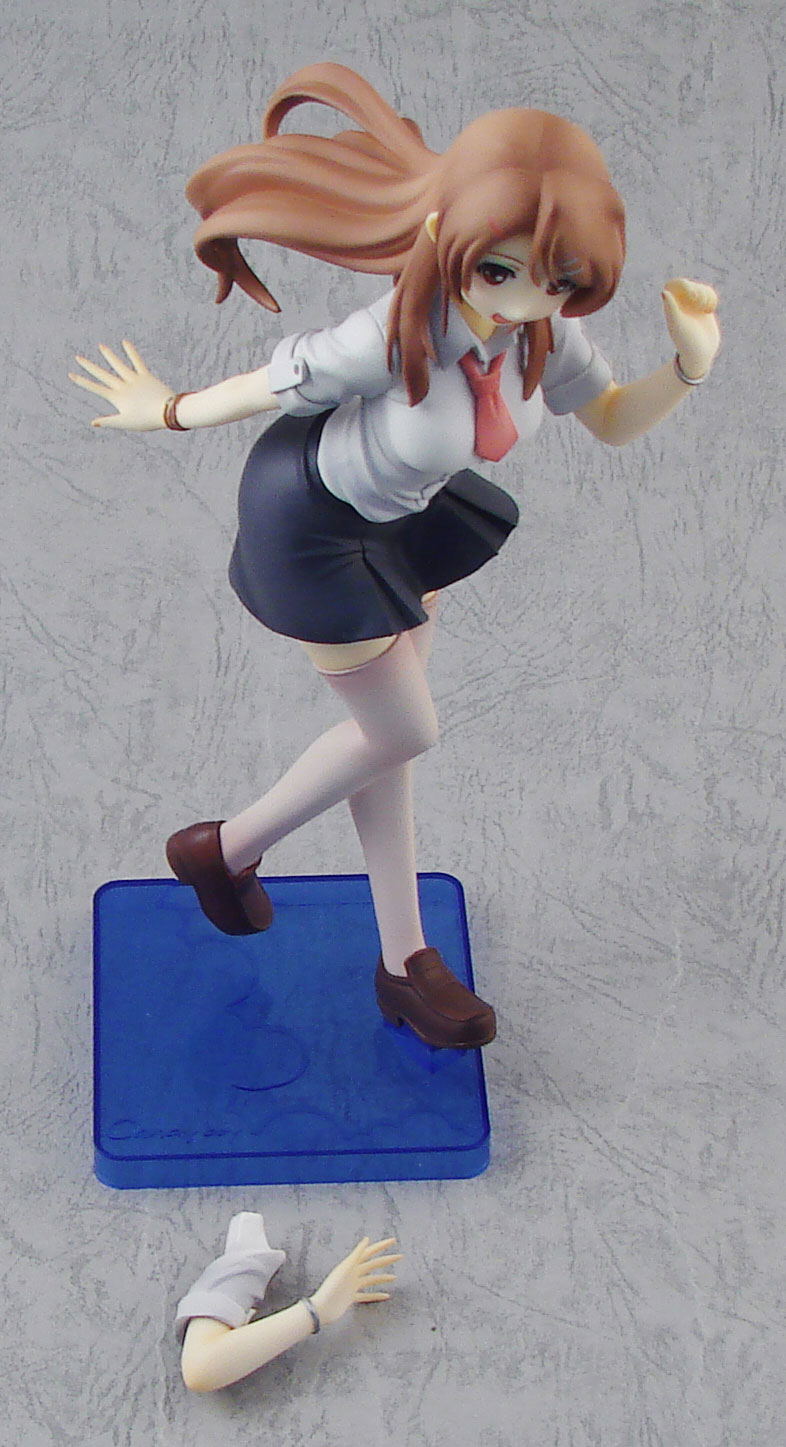 Candy Boy 1/8 Scale Pre-Painted PVC Figure: Sakurai Yukino image 5