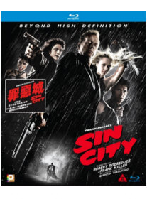 Sin City image 1