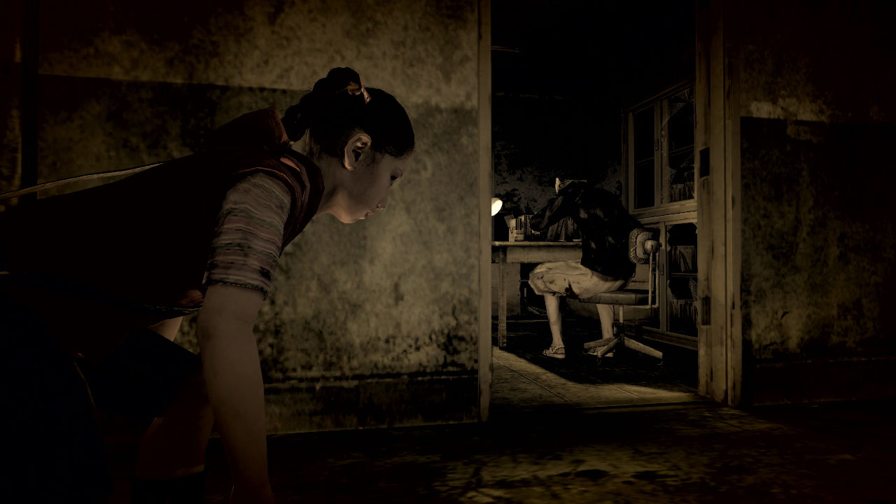 Ps3 Siren New Translation Japonês | Jogo de Videogame Playstation 3 Ps3 Siren New Translation Japonês | Jogo de Videogame Playstation 3