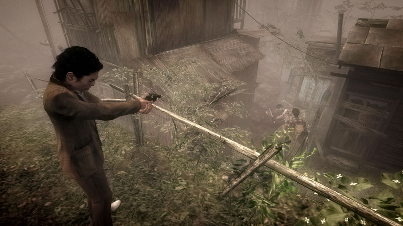 Siren: New Translation (PlayStation3 the Best) image 5