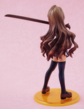 Brilliant Stage Toradora 1/8 Scale Pre-Painted PVC Figure: Aisaka Taiga thumbnail 3