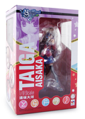 Brilliant Stage Toradora 1/8 Scale Pre-Painted PVC Figure: Aisaka Taiga thumbnail 6