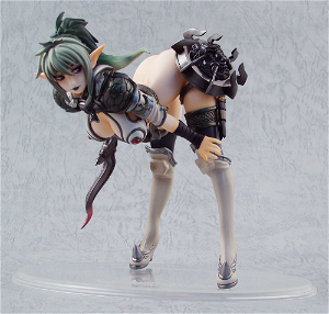 Excellent Model Core Queens Blade 1/8 Scale Pre-Painted PVC Figure: Echidna (Special Edition)