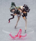 Excellent Model Core Queens Blade 1/8 Scale Pre-Painted PVC Figure: Echidna (Special Edition) thumbnail 5