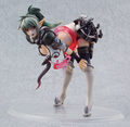 Excellent Model Core Queens Blade 1/8 Scale Pre-Painted PVC Figure: Echidna (Special Edition) thumbnail 6