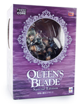 Excellent Model Core Queens Blade 1/8 Scale Pre-Painted PVC Figure: Echidna (Special Edition) thumbnail 7