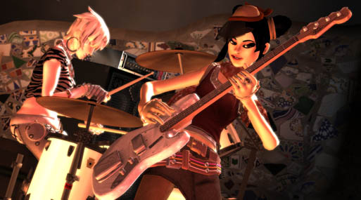 Rock Band Track Pack: Classic Rock image 11