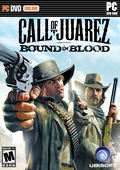 Call of Juarez: Bound in Blood (DVD-ROM) thumbnail 1