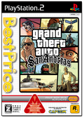 Grand Theft Auto: San Andreas (Best Price!) thumbnail 1