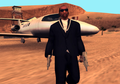 Grand Theft Auto: San Andreas (Best Price!) thumbnail 4