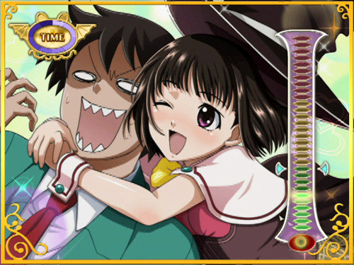 Rosario to Vampire Capu 2: Koi to Yume no Kyousoukyoku [Limited Edition] image 5