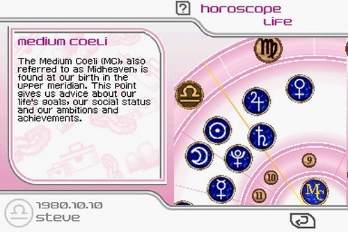 Astrology image 5