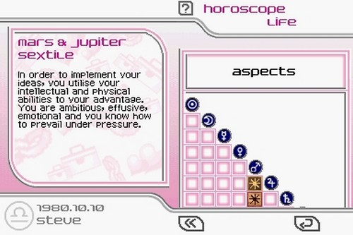 Astrology image 6