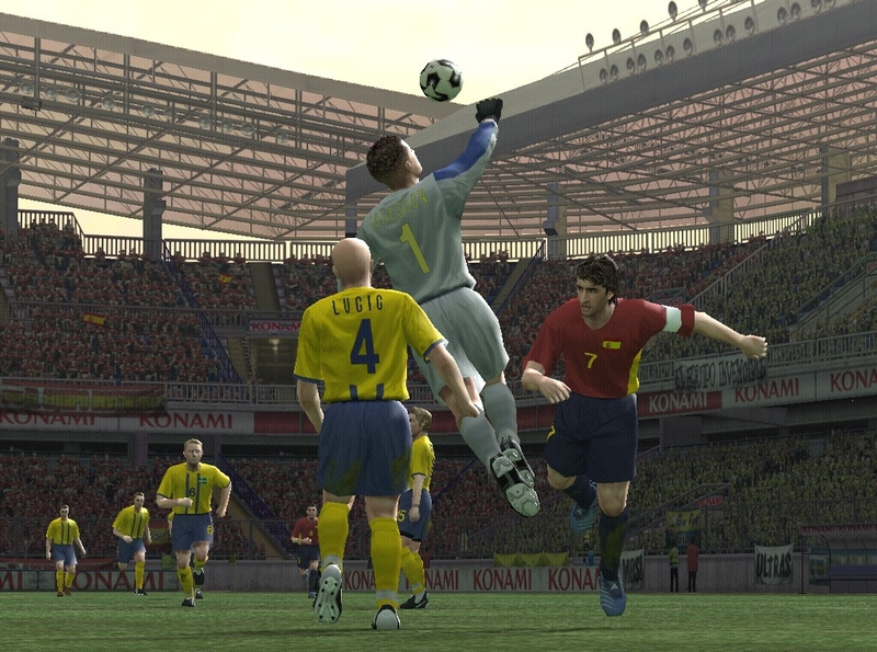 Winning Eleven 9 image 11