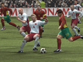 Winning Eleven 9 thumbnail 12