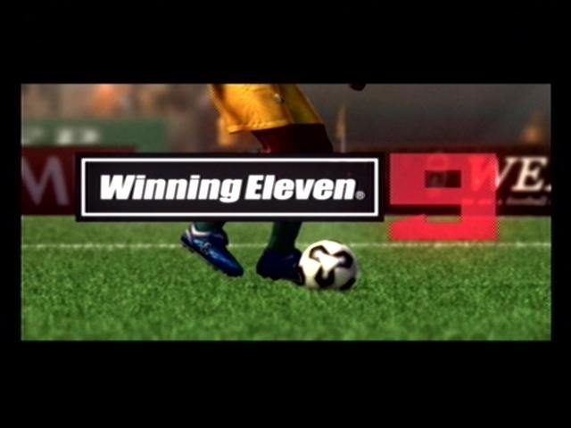 Winning Eleven 9 image 18