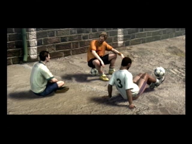 Winning Eleven 9 image 20