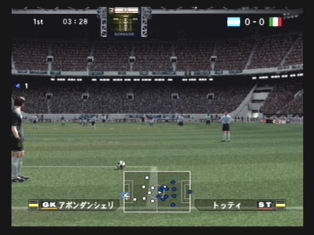 Winning Eleven 9 image 28