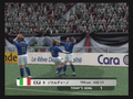 Winning Eleven 9 thumbnail 45