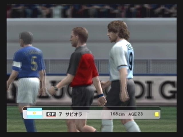 Winning Eleven 9 image 46