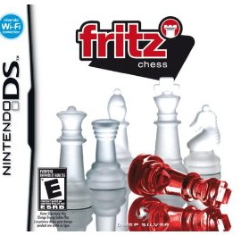 Fritz Chess_