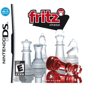 Fritz Chess image 1