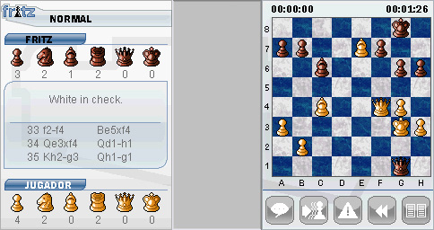 Fritz Chess image 6