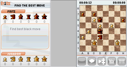 Fritz Chess image 7