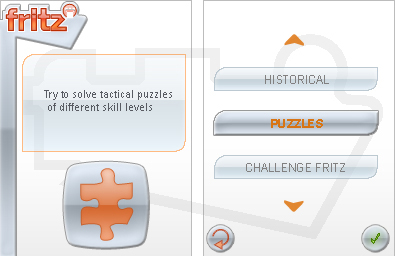 Fritz Chess image 2